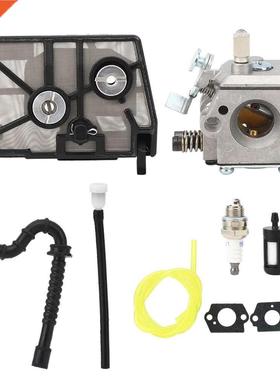 Garden De Castng Alumnum Carburetor Kt Accessory Replace