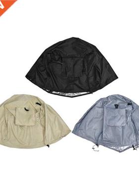 Dog Cage Cover Dustproof Pet Crate Cover with Storage Bag fo