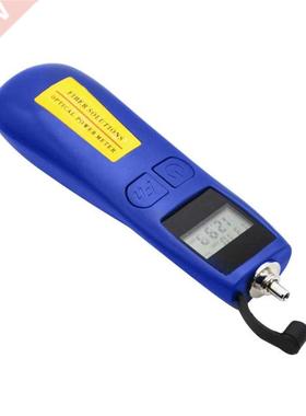 6 Wavelengths Mini Optical Power Meter Tester -70To10 Optica