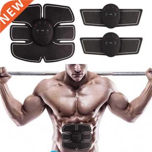 Healthy Magic Abdominal Muscle Trainer Gear Abs Fit Home Exe