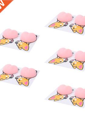 Car Door Stickers Protectors Phone Case Side Guards Vehicle