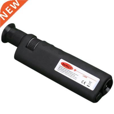 400X Magnification Optical Fiber Inspection Microscope With