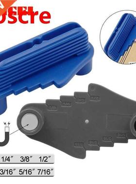 Woodworking Center Scriber 64mm Multi-function Wire Gauge In