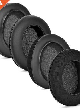 Replacement Earpads Pillow Ear Pads Foam Cushion Repair Part