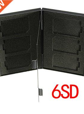 Case Transmission Case Memory Card Storage Alu Protection. F