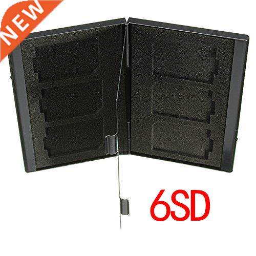 Case Transmission Case Memory Card Storage Alu Protection. F