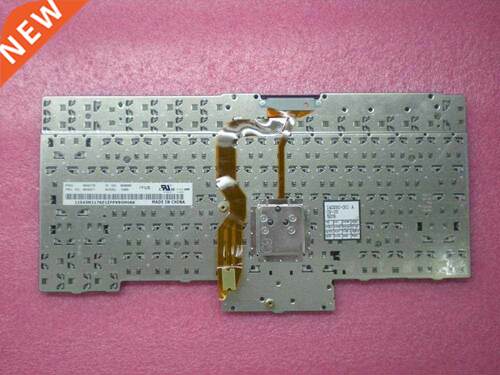 New original S keyboard ThinkPad T400S T410S T410 T410i T42