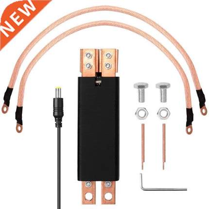 Handheld Copper Spot Welding Pen  Integrated Electric Spo
