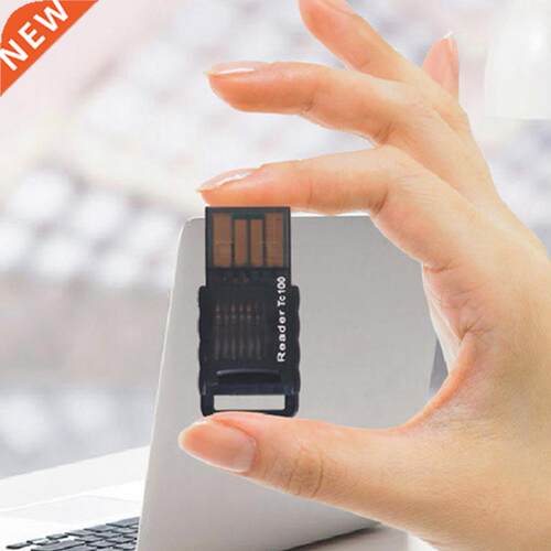 TC100 Portble Smll High Speed BS Metl 480 Mbps Micro Cr