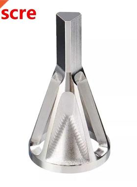 Newest Mini Deburring External Chamfer Tool Stainless Steel