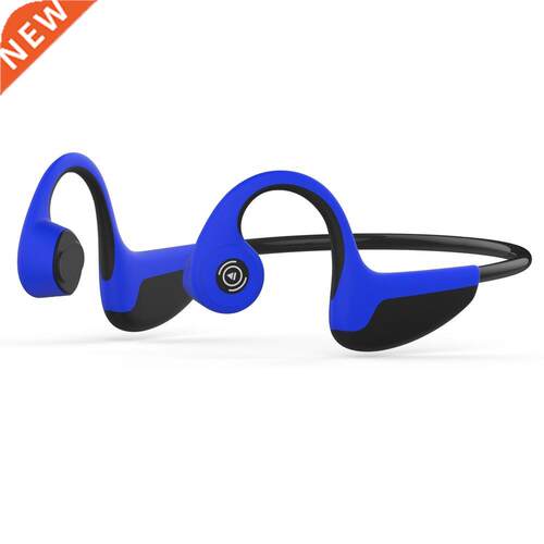 Bluetooth 5.0 Z8 Wireless Hedphones Bone Conduction Erpho