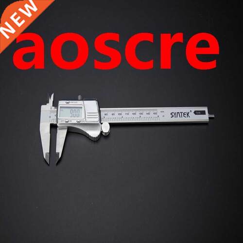 Measurement Tool Stainless Steel Digital Caliper Electronic