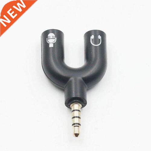 High Quality Jack 3.5mm Audio Cable Connector Headphone Plug