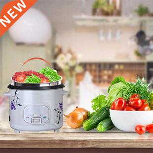 New Steamer Basket Stainless Steel Instant Pot Steaming Meat