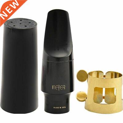 Replica Meyer Alto Bakelite Saxophone Mouthpiece For Popular