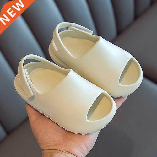 Baby Toddler Kids Adults Slip-On Fashion Sandals Boys Girls