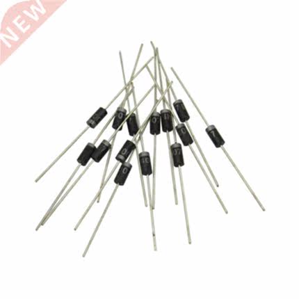 1000pcs IN4007 1N4007 4007 1A 1000V DO-41