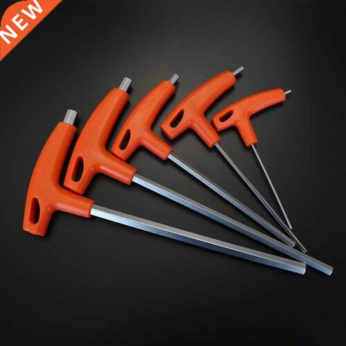 2/2.5/3/4/5/6/8/10mm Flat/Ball head Hex key allen wrench Han