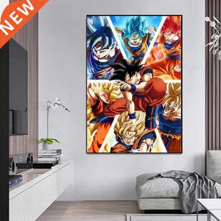 ball dragon anme vegeta poster goku Japanese