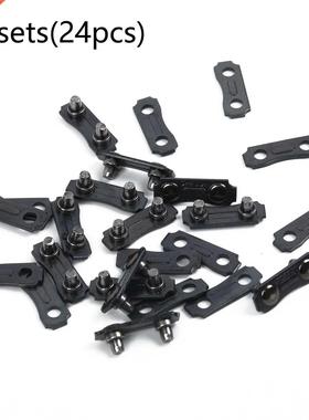 12 Sets Chainsaw Chain Repair Links /8LP Pitch - .04 .050