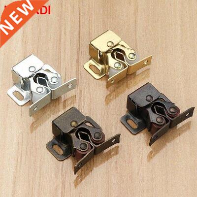 2PCS Magnet Cabinet Catches Door Stop Closer Stoppers