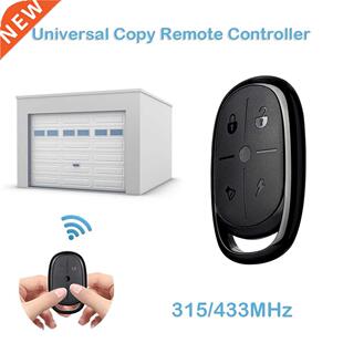 Universal 433MHz Smart Remote Control 433 MHZ Wireless Clone