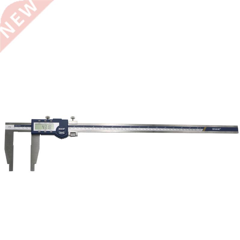 New Vernier Caliper 600 mm Paquimetro Digital Caliper Micro