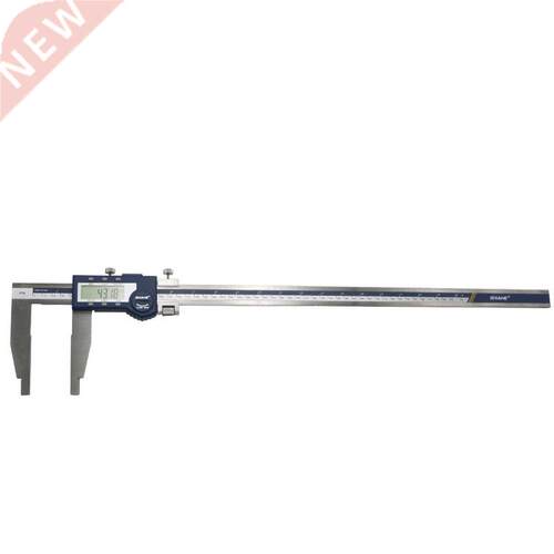 New Vernier Caliper 600 mm Paquimetro Digital Caliper Micro