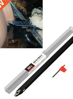 1Set Hollowing Wood Turning Tool Rotary Chisel Diamond Head