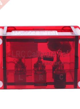High Precision Inductance Resistor Capacitor LRC Calibrate R