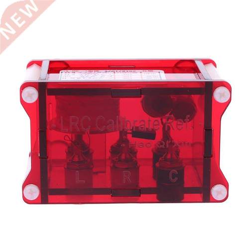 High Precision Inductance Resistor Capacitor LRC Calibrate R