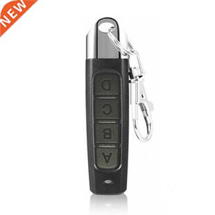 2020 Hot Sale 433Mhz Remote Control Garage Gate Door Opener