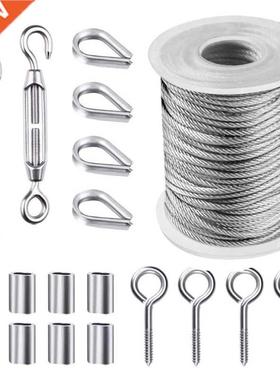 Garden Wire Sun Shade Tent Installation Railing Decking Plan