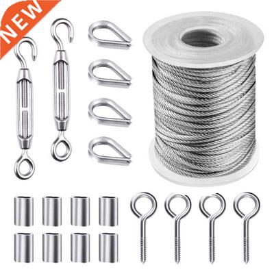 Garden Wire Sun Shade Tent Installation Railing Decking Plan