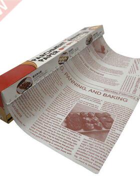 Parchment Paper Baking Tools Food Grade Grease Paper Bread S