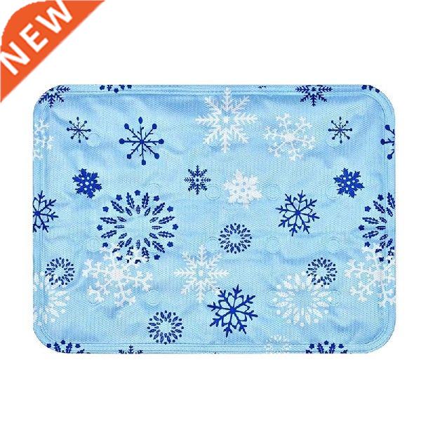 Cooling Mat For Dogs And Cats, 40 X 50 Cm Small/Medium
