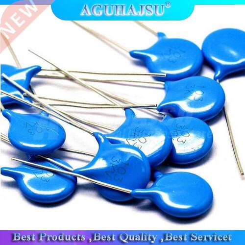 20pcs High voltage Ceramic Capacitor 3KV 5PF 10PF 15PF 20PF