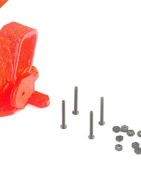HappyModel Crux35 Micro Freestyle Drone Replacement 3D Print