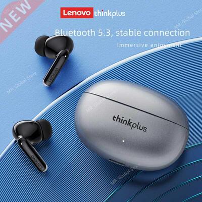 NEW Original Lenovo XT88 TWS Wireless Earphone Bluetooth 5.3