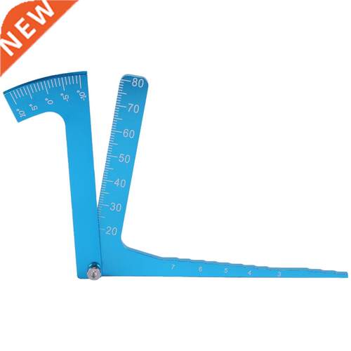Shunting Tools Camber Car Height Tires Angle Balancing Tool