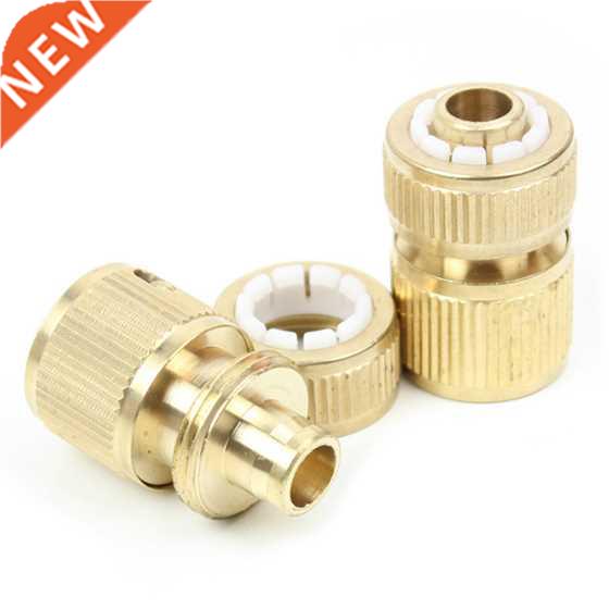 Copper water connection 1/2 copper connector 4 minutes coppe