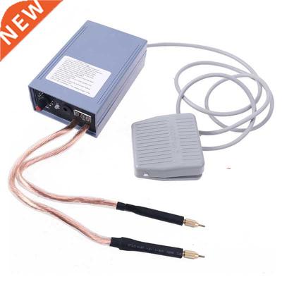 EU/US 5000W portable rechargeable 18650 Spot welder machine