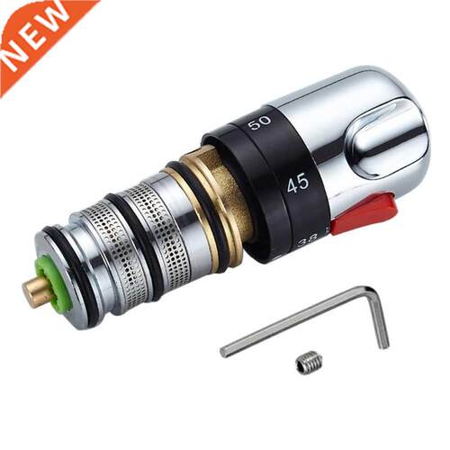 Hot & Cold Water Mixing Val-ve Handle Repair Kit Car