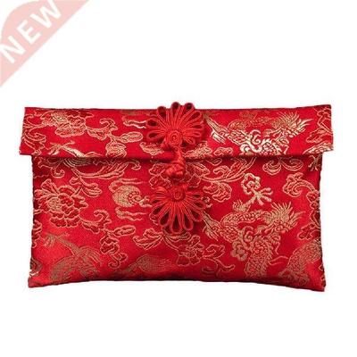 Chinese New Year Red Envelope Fill In Money Chinese