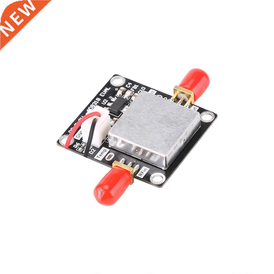 AD8318 1M-8GHz 70dB Logarithmic Detector Dynamic ALC AGC Con