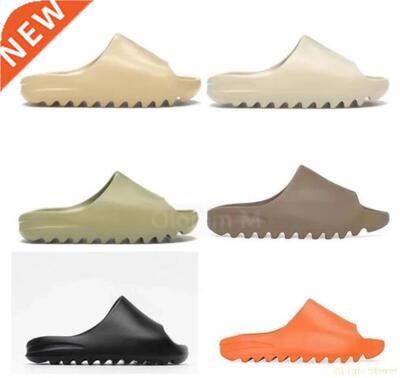 Home Women Thick Bottom Slippers Platform Chunky Heel Living
