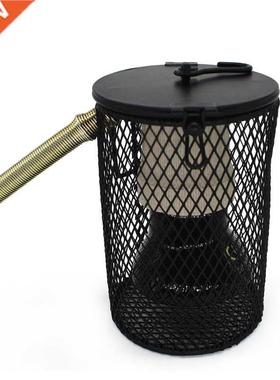 Winter Heating Reptile Heat Lamp Pet Coop Heater Kit Parrot