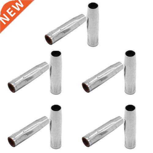 Copper Nozzle Shroud Protection Sleeve Replacement 适用于 MB