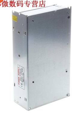 Stroomvoorziening Voeding Driver 240 W DC 12 V 20A voor LED