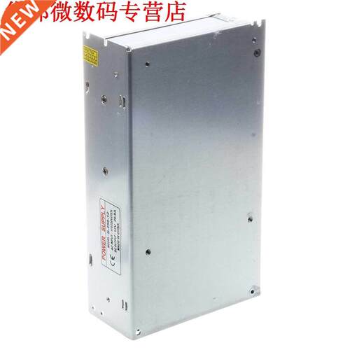 Stroomvoorziening Voeding Driver 240 W DC 12 V 20A voor LED